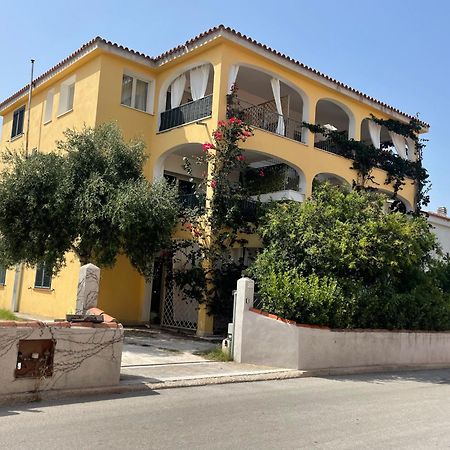 Sa Domo De Mannoi Apartment Orosei Exterior photo