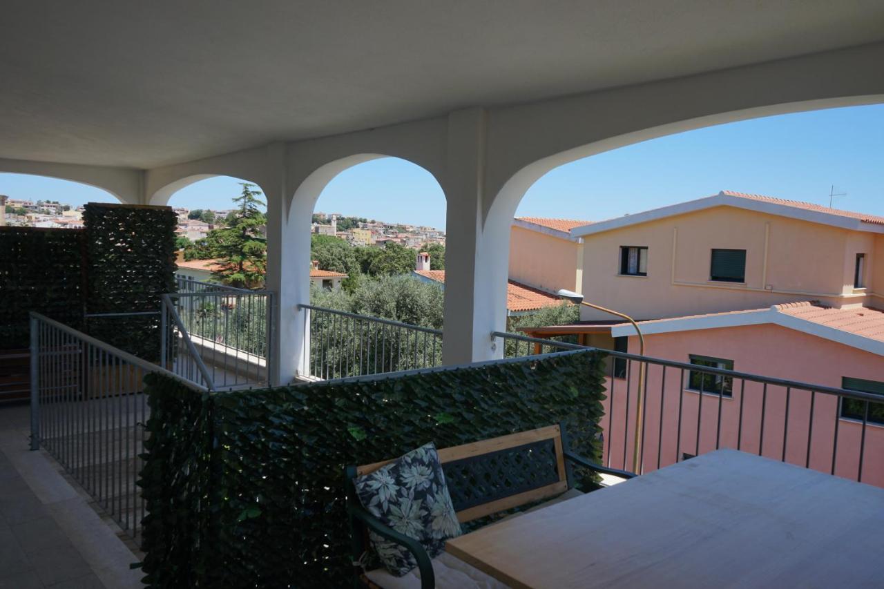 Sa Domo De Mannoi Apartment Orosei Exterior photo