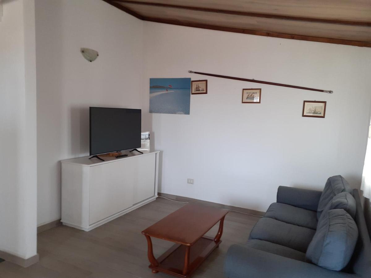 Sa Domo De Mannoi Apartment Orosei Exterior photo
