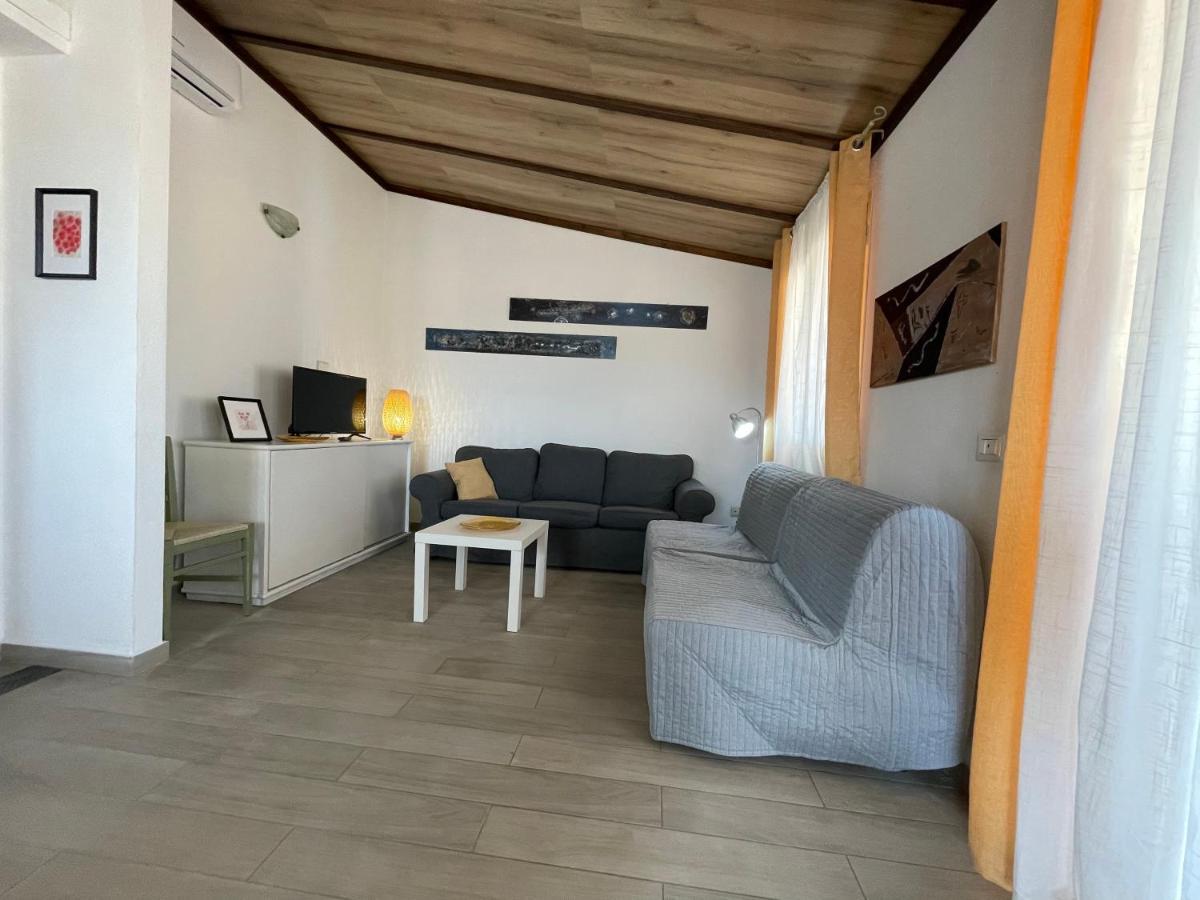 Sa Domo De Mannoi Apartment Orosei Exterior photo