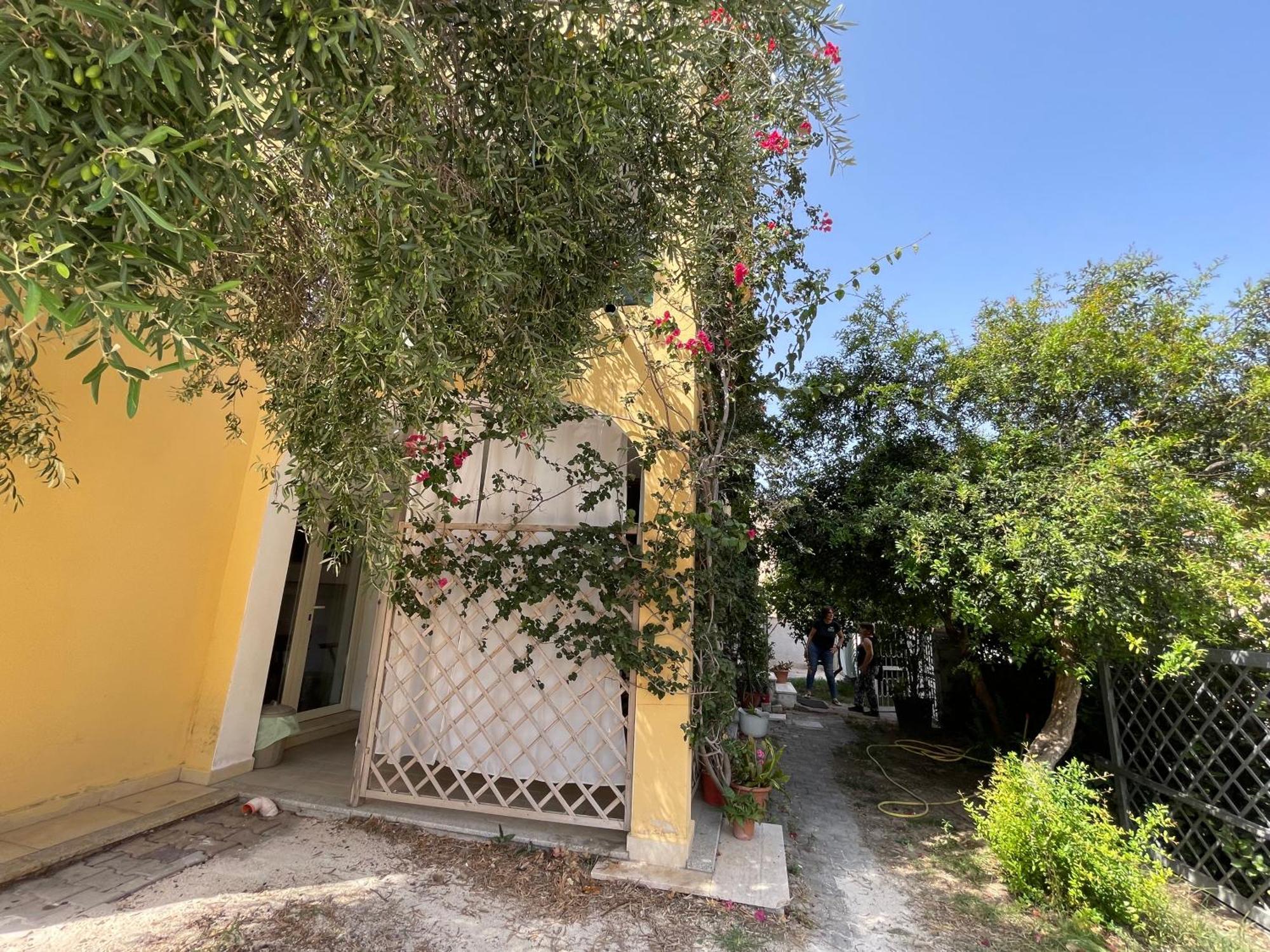 Sa Domo De Mannoi Apartment Orosei Exterior photo