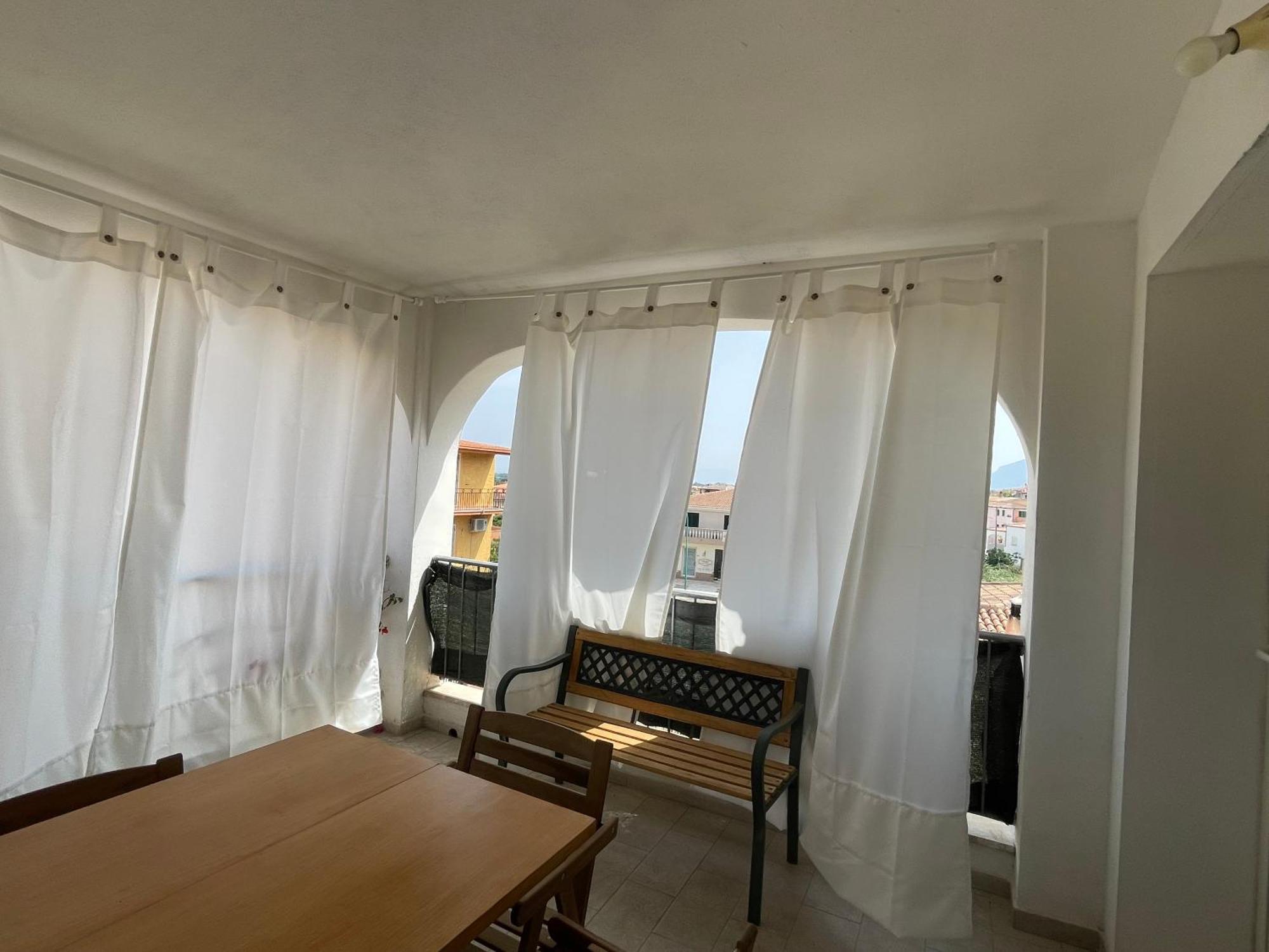 Sa Domo De Mannoi Apartment Orosei Exterior photo
