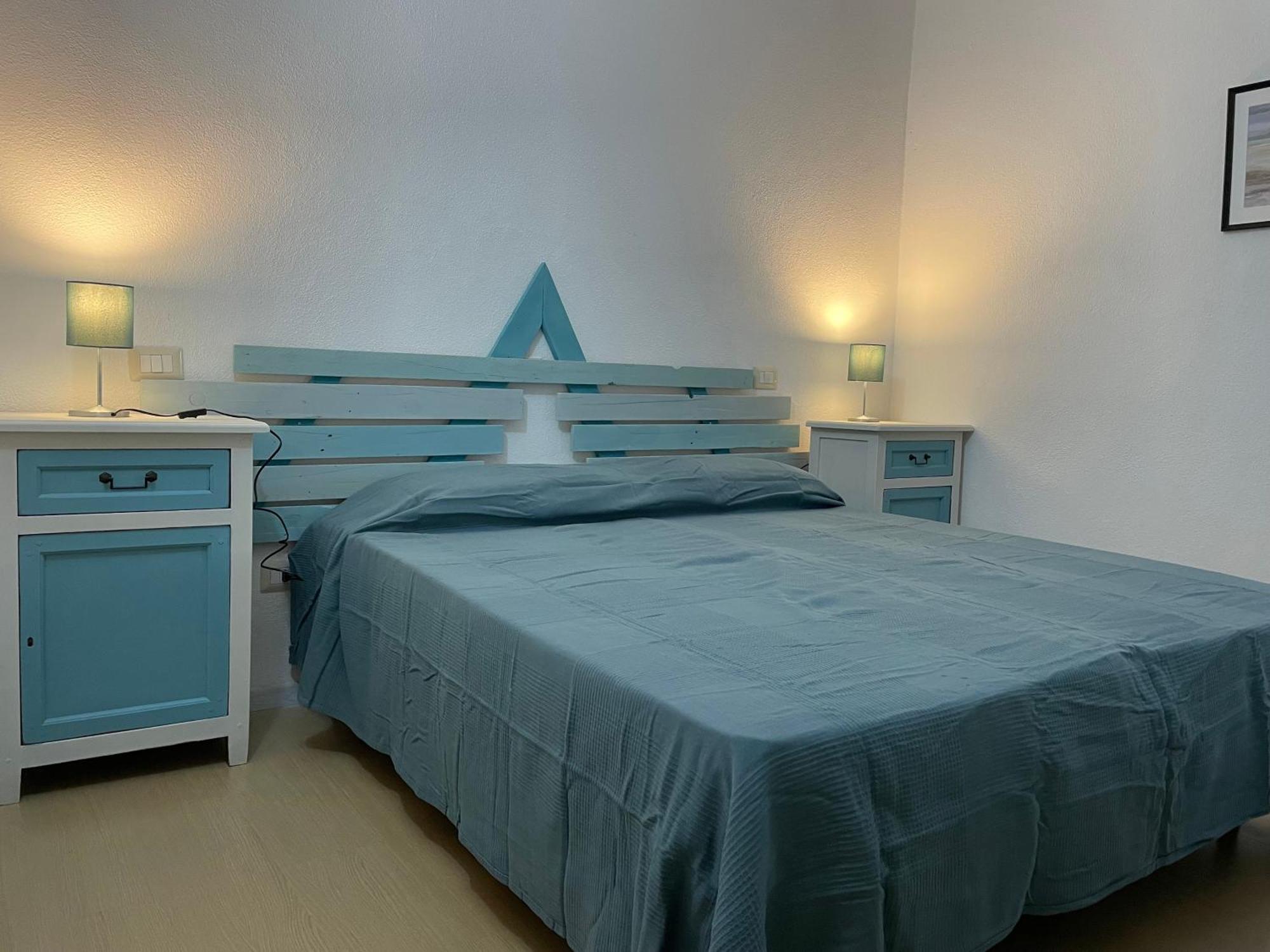 Sa Domo De Mannoi Apartment Orosei Exterior photo