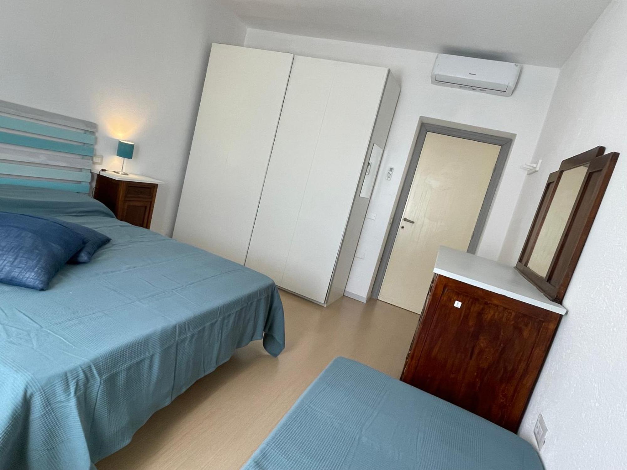 Sa Domo De Mannoi Apartment Orosei Exterior photo