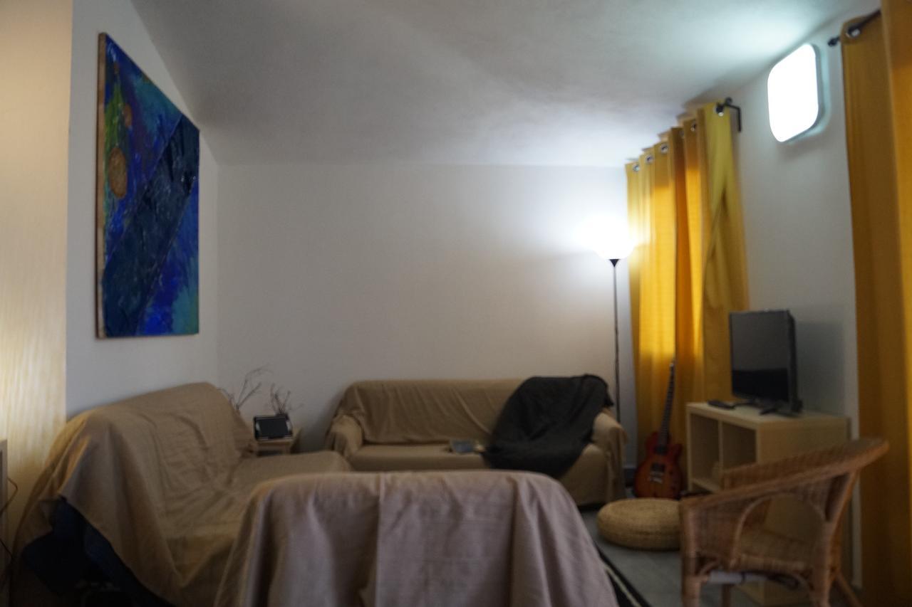 Sa Domo De Mannoi Apartment Orosei Exterior photo