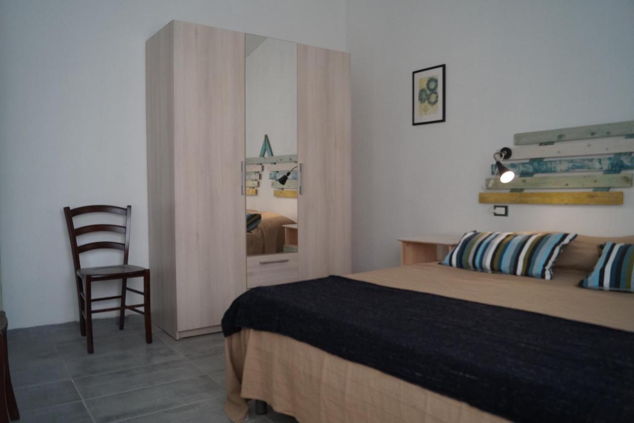 Sa Domo De Mannoi Apartment Orosei Exterior photo